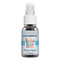 Pancreas Spray